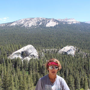 Meet your Posher, Zacc